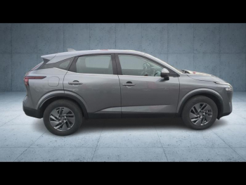 Photo 21 du bon plan NISSAN Qashqai 1.3 Mild Hybrid 140ch Business Edition occasion à 21900 €