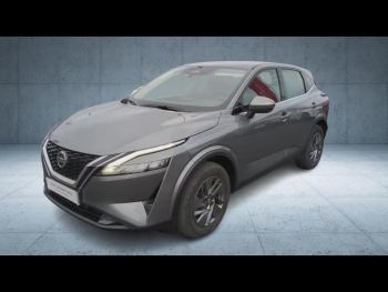 Photo 24 du bon plan NISSAN Qashqai 1.3 Mild Hybrid 140ch Business Edition occasion à 21900 €