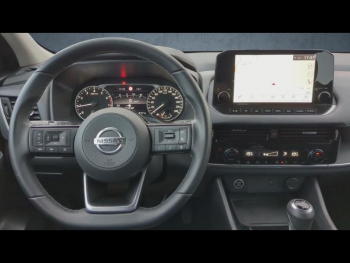 Photo 25 du bon plan NISSAN Qashqai 1.3 Mild Hybrid 140ch Business Edition occasion à 21900 €