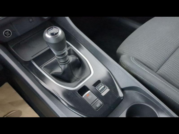 Photo 26 du bon plan NISSAN Qashqai 1.3 Mild Hybrid 140ch Business Edition occasion à 21900 €