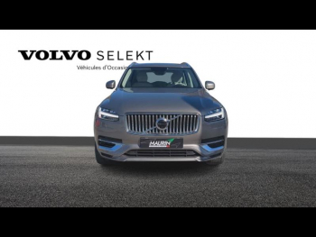 Photo 2 du bon plan VOLVO XC90 T8 AWD 303 + 87ch Inscription Luxe Geartronic occasion à 45900 €