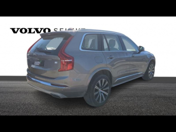 Photo 3 du bon plan VOLVO XC90 T8 AWD 303 + 87ch Inscription Luxe Geartronic occasion à 45900 €