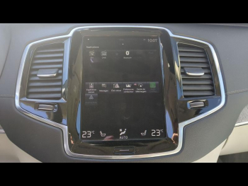 Photo 22 du bon plan VOLVO XC90 T8 AWD 303 + 87ch Inscription Luxe Geartronic occasion à 45900 €