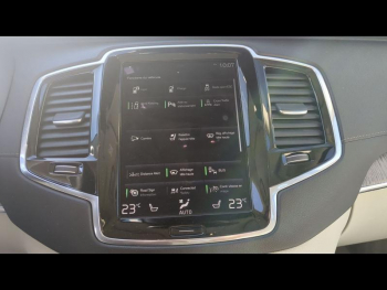 Photo 23 du bon plan VOLVO XC90 T8 AWD 303 + 87ch Inscription Luxe Geartronic occasion à 45900 €
