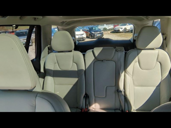 Photo 29 du bon plan VOLVO XC90 T8 AWD 303 + 87ch Inscription Luxe Geartronic occasion à 45900 €