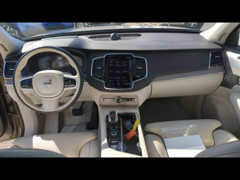 Photo 32 du bon plan VOLVO XC90 T8 AWD 303 + 87ch Inscription Luxe Geartronic occasion à 45900 €