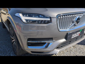 Photo 34 du bon plan VOLVO XC90 T8 AWD 303 + 87ch Inscription Luxe Geartronic occasion à 45900 €
