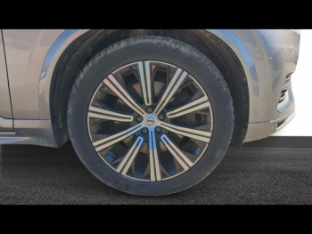 Photo 37 du bon plan VOLVO XC90 T8 AWD 303 + 87ch Inscription Luxe Geartronic occasion à 45900 €