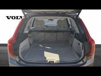 Photo 38 du bon plan VOLVO XC90 T8 AWD 303 + 87ch Inscription Luxe Geartronic occasion à 45900 €