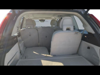 Photo 39 du bon plan VOLVO XC90 T8 AWD 303 + 87ch Inscription Luxe Geartronic occasion à 45900 €