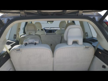 Photo 40 du bon plan VOLVO XC90 T8 AWD 303 + 87ch Inscription Luxe Geartronic occasion à 45900 €