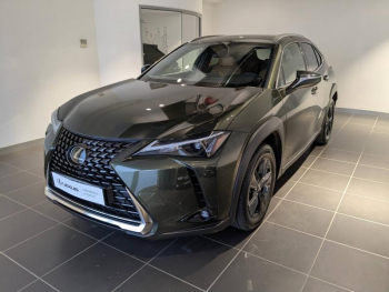 Photo 3 du bon plan LEXUS UX 250h Luxe 2WD occasion à 31900 €