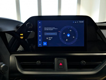 Photo 6 du bon plan LEXUS UX 250h Luxe 2WD occasion à 31900 €