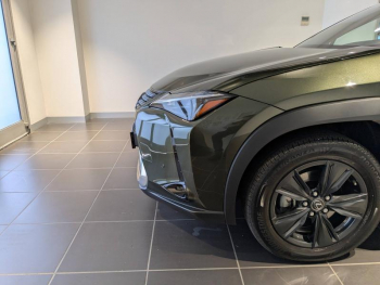 Photo 15 du bon plan LEXUS UX 250h Luxe 2WD occasion à 31900 €