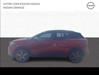 Photo 3 du bon plan PEUGEOT 3008 HYBRID 225ch GT Pack e-EAT8 occasion à 29980 €