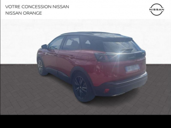 Photo 4 du bon plan PEUGEOT 3008 HYBRID 225ch GT Pack e-EAT8 occasion à 29980 €