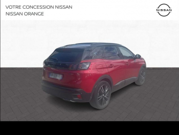 Photo 6 du bon plan PEUGEOT 3008 HYBRID 225ch GT Pack e-EAT8 occasion à 29980 €