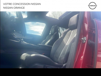 Photo 10 du bon plan PEUGEOT 3008 HYBRID 225ch GT Pack e-EAT8 occasion à 29980 €