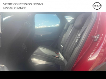 Photo 11 du bon plan PEUGEOT 3008 HYBRID 225ch GT Pack e-EAT8 occasion à 29980 €