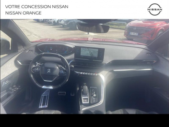 Photo 12 du bon plan PEUGEOT 3008 HYBRID 225ch GT Pack e-EAT8 occasion à 29980 €