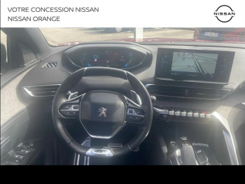 Photo 13 du bon plan PEUGEOT 3008 HYBRID 225ch GT Pack e-EAT8 occasion à 29980 €