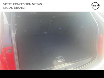 Photo 16 du bon plan PEUGEOT 3008 HYBRID 225ch GT Pack e-EAT8 occasion à 29980 €