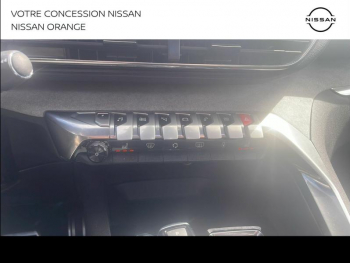 Photo 19 du bon plan PEUGEOT 3008 HYBRID 225ch GT Pack e-EAT8 occasion à 29980 €