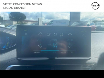Photo 21 du bon plan PEUGEOT 3008 HYBRID 225ch GT Pack e-EAT8 occasion à 29980 €