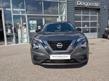 Photo 2 du bon plan NISSAN Juke 1.0 DIG-T 114ch N-Connecta 2023.5 occasion à 19480 €