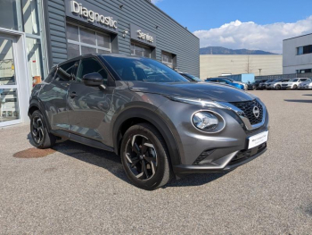 Photo 3 du bon plan NISSAN Juke 1.0 DIG-T 114ch N-Connecta 2023.5 occasion à 19480 €