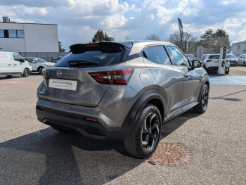 Photo 4 du bon plan NISSAN Juke 1.0 DIG-T 114ch N-Connecta 2023.5 occasion à 19480 €
