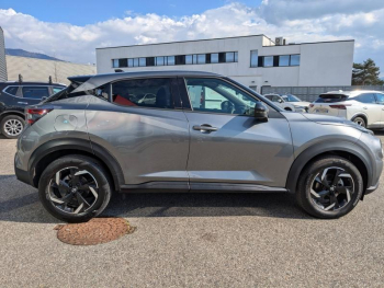 Photo 5 du bon plan NISSAN Juke 1.0 DIG-T 114ch N-Connecta 2023.5 occasion à 19480 €