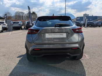 Photo 6 du bon plan NISSAN Juke 1.0 DIG-T 114ch N-Connecta 2023.5 occasion à 19480 €