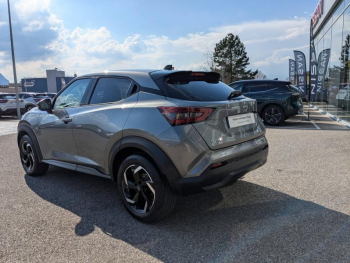 Photo 7 du bon plan NISSAN Juke 1.0 DIG-T 114ch N-Connecta 2023.5 occasion à 19480 €