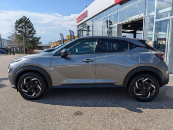 Photo 8 du bon plan NISSAN Juke 1.0 DIG-T 114ch N-Connecta 2023.5 occasion à 19480 €