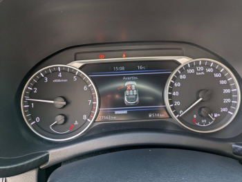 Photo 9 du bon plan NISSAN Juke 1.0 DIG-T 114ch N-Connecta 2023.5 occasion à 19480 €