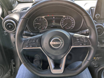 Photo 10 du bon plan NISSAN Juke 1.0 DIG-T 114ch N-Connecta 2023.5 occasion à 19480 €
