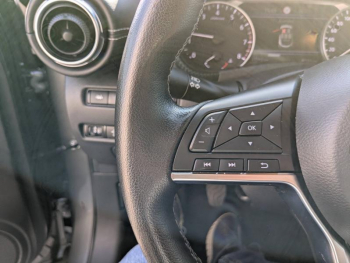 Photo 11 du bon plan NISSAN Juke 1.0 DIG-T 114ch N-Connecta 2023.5 occasion à 19480 €