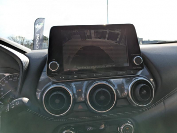 Photo 13 du bon plan NISSAN Juke 1.0 DIG-T 114ch N-Connecta 2023.5 occasion à 19480 €
