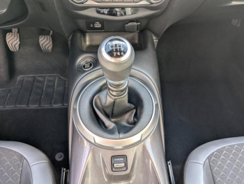 Photo 15 du bon plan NISSAN Juke 1.0 DIG-T 114ch N-Connecta 2023.5 occasion à 19480 €