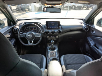 Photo 17 du bon plan NISSAN Juke 1.0 DIG-T 114ch N-Connecta 2023.5 occasion à 19480 €