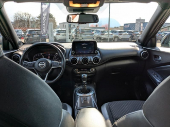 Photo 18 du bon plan NISSAN Juke 1.0 DIG-T 114ch N-Connecta 2023.5 occasion à 19480 €