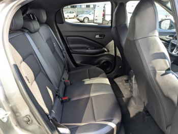 Photo 19 du bon plan NISSAN Juke 1.0 DIG-T 114ch N-Connecta 2023.5 occasion à 19480 €