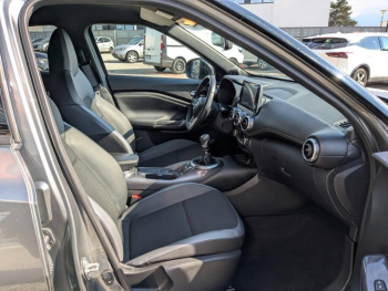 Photo 20 du bon plan NISSAN Juke 1.0 DIG-T 114ch N-Connecta 2023.5 occasion à 19480 €