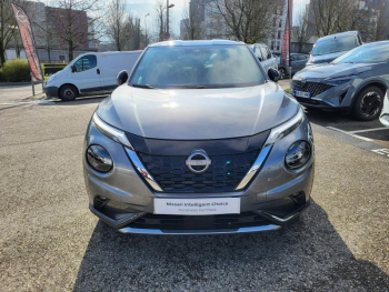 Photo 3 du bon plan NISSAN Juke 1.6 Hybrid 143ch Première Edition 2022.5 occasion à 21890 €