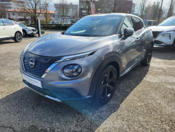 Photo 4 du bon plan NISSAN Juke 1.6 Hybrid 143ch Première Edition 2022.5 occasion à 21890 €