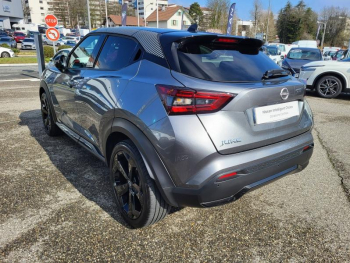 Photo 9 du bon plan NISSAN Juke 1.6 Hybrid 143ch Première Edition 2022.5 occasion à 21890 €