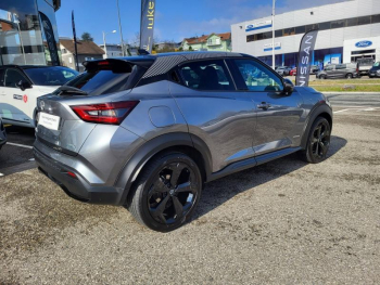Photo 12 du bon plan NISSAN Juke 1.6 Hybrid 143ch Première Edition 2022.5 occasion à 21890 €