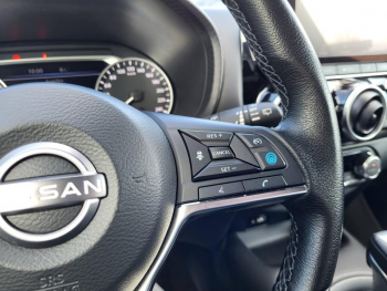 Photo 20 du bon plan NISSAN Juke 1.6 Hybrid 143ch Première Edition 2022.5 occasion à 21890 €