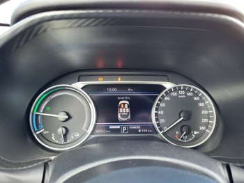 Photo 21 du bon plan NISSAN Juke 1.6 Hybrid 143ch Première Edition 2022.5 occasion à 21890 €